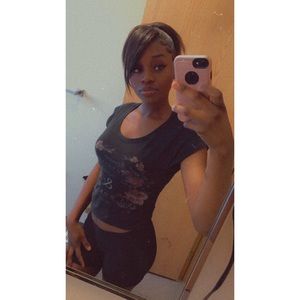 Meet your Posher, Tamyrah